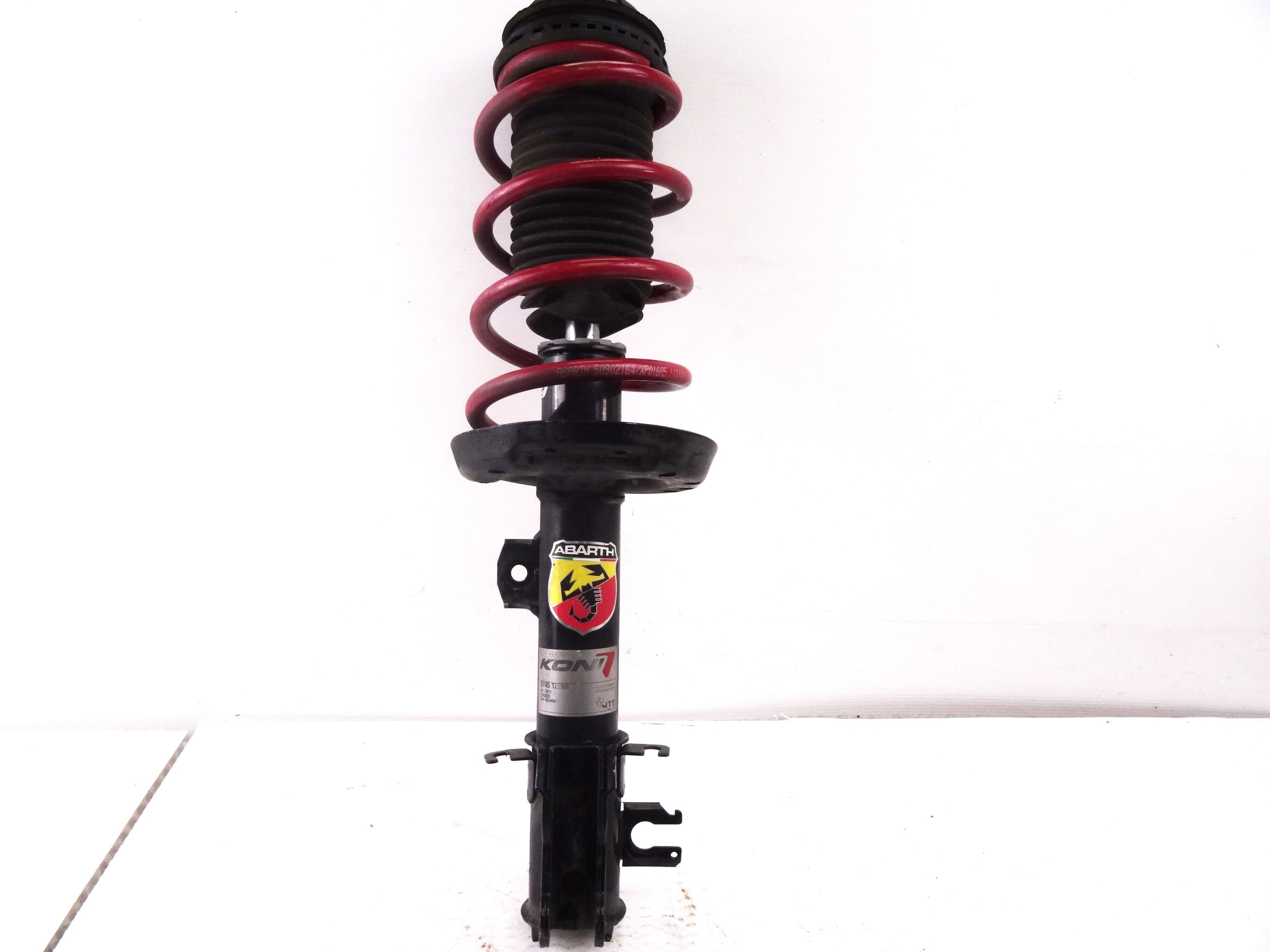Amortiguador delantero derecho, Abarth Punto Evo (199) Basis 2011, 5743628 usado