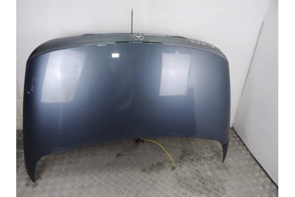 Tapa maletero, Mercedes-benz Sl (Bm 230) Roadster 500 (230.475) 2003 usado