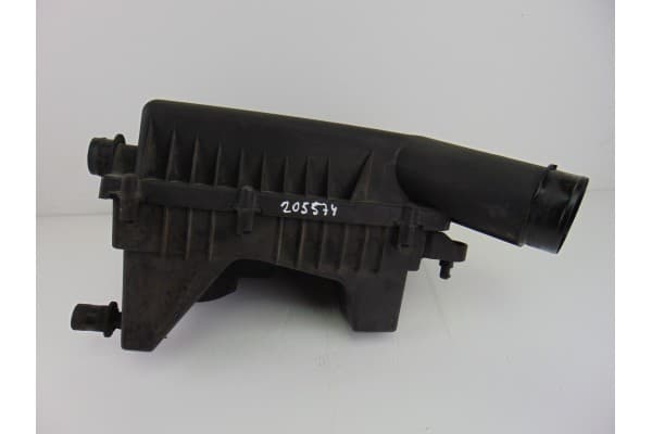 Filtro aire, Saab 9-3 Cabriolet 1.8 T Linear 2004, 12805264 usado