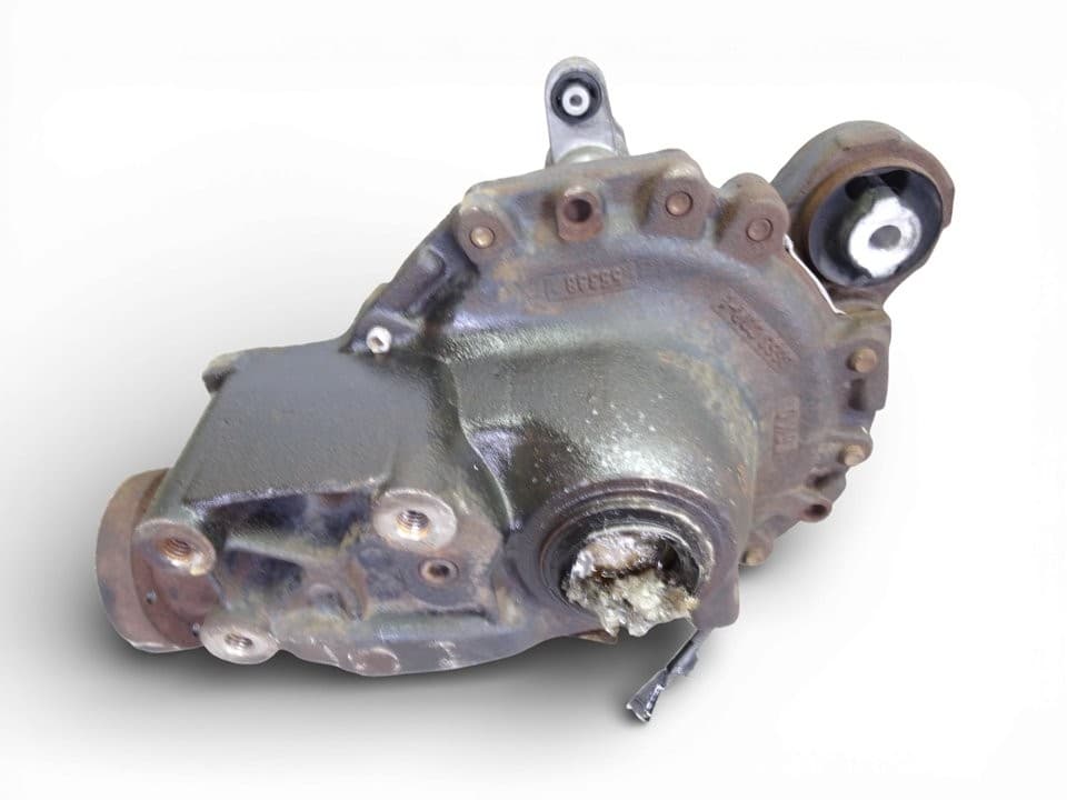 Diferencial delantero, Land Rover Range Rover Sport V6 Td Hse 2010, 5H223017GC usado