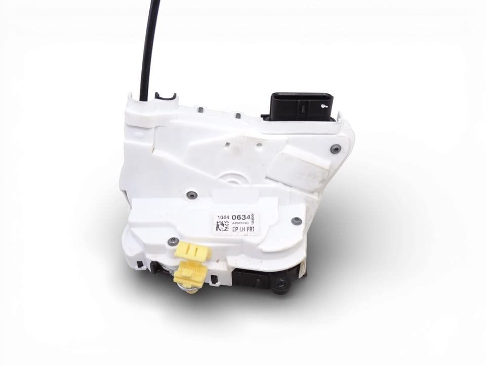 Cerradura puerta delantera izquierda, Mg Hs Luxury 2023, 10640634 usado