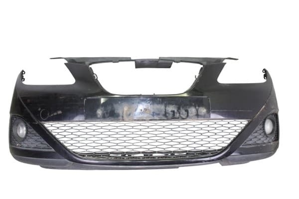 Paragolpes delantero, Seat Ibiza Berlina (6J5) Reference 2008 usado
