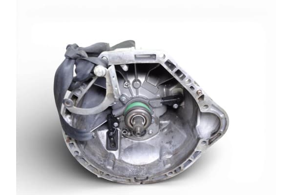Caja cambios, Mercedes-benz Clase C (Bm 203) Sportcoupe C 200 Compressor (203.742) 2002, 716628 usado