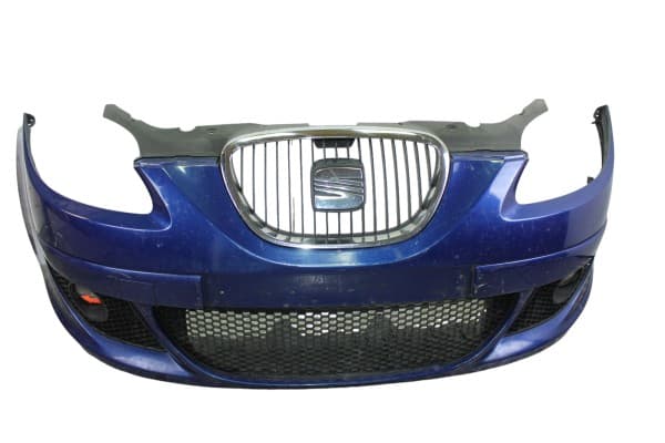 Paragolpes delantero, Seat Toledo (5P2) Sport-up 2006 usado