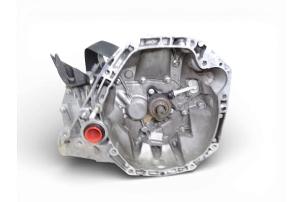 Caja cambios, Renault Megane Iii Sport Tourer Expression 2009, JR5175 usado