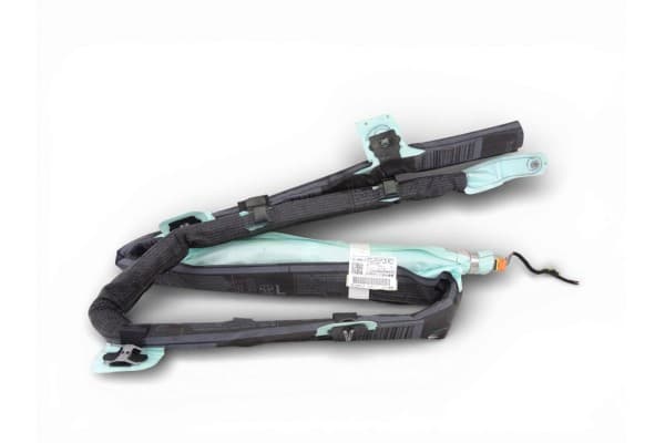 Airbag cortina delantero izquierdo, Audi A3 Sportback (8VA) Ambiente 2013, 8V4880741A usado