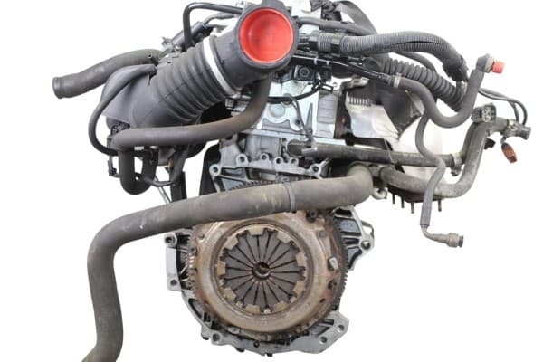 Motor completo, Volvo S40 Berlina 1.8i 2002, B4184S2 usado
