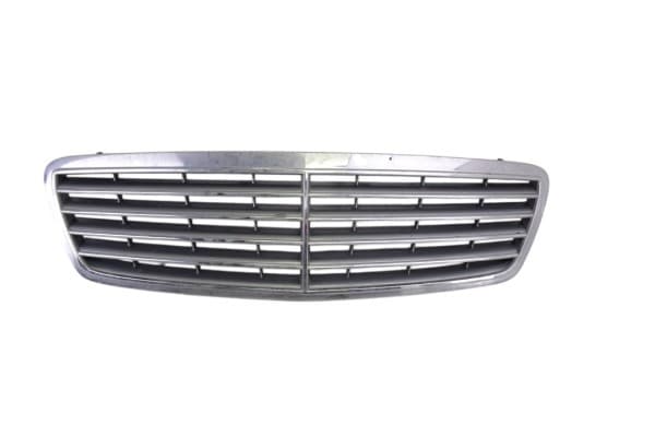 Rejilla delantera, Mercedes-benz Clase C (Bm 203) Berlina 220 CDI (203.006) 2002, A2038800183 usado