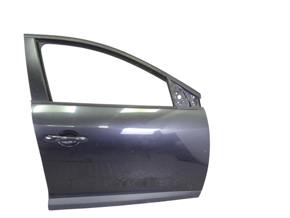 Puerta delantera derecha, Renault Megane Iii Sport Tourer Expression 2009 usado