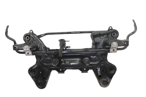 Puente delantero, Citroen C3 Live Edition 2016, 9685315580 usado