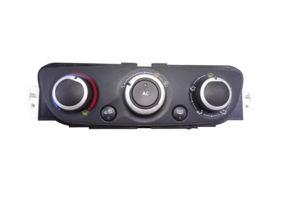 Mando calefaccion / aire acondicionado, Renault Megane Iii Sport Tourer Expression 2009 usado