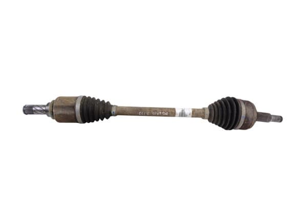 Transmision delantera izquierda, Renault Megane Iii Sport Tourer Expression 2009, 8200725499 usado