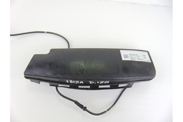 Airbag lateral izquierdo, Seat Ibiza St (6J8) Reference 2014, 34070624D usado