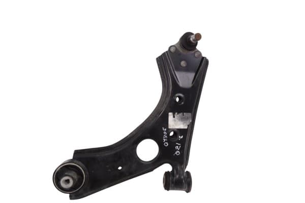 Brazo suspension inferior delantero izquierdo, Fiat Ii Doblò (263) Cargo Base Combi 2020 usado