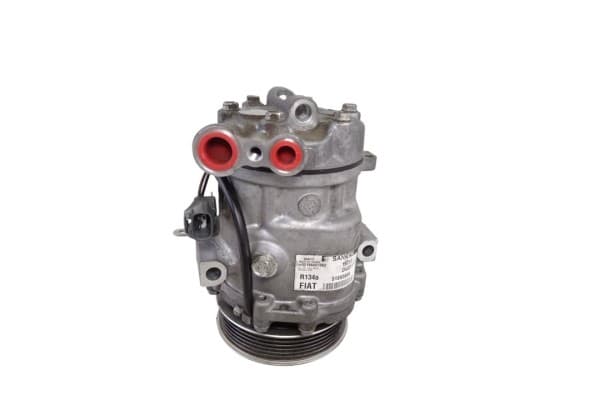 Compresor aire acondicionado, Fiat Ii Doblò (263) Cargo Base Combi 2020, 51893889 usado
