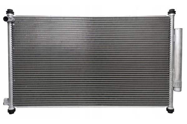 Radiador de Aire Acondicionado Honda Crv 2012 - 2018 usado