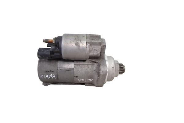 Motor arranque, Seat Altea Xl (5P5) Reference 2007 usado