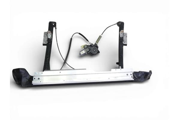Elevalunas delantero derecho, Mini Mini (R56) One 2008, 2757044 usado
