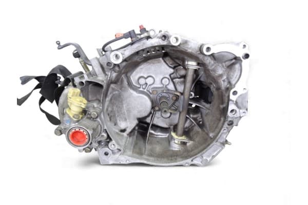 Caja cambios, Peugeot 406 Berlina (S1/S2) Sl 1996, 20CH41 usado