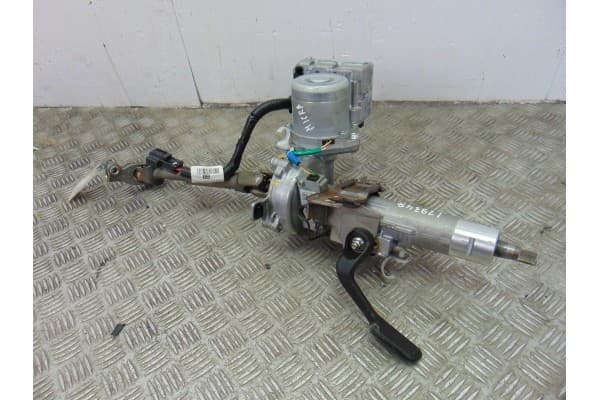 Columna direccion, Nissan Micra (K14) Acenta 2019, 488105FA6B usado