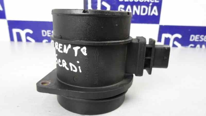 Caudalimetro, Kia Sorento (Bl) 2.5 CRDI Vgt EX1 2006, 28164-27800 usado