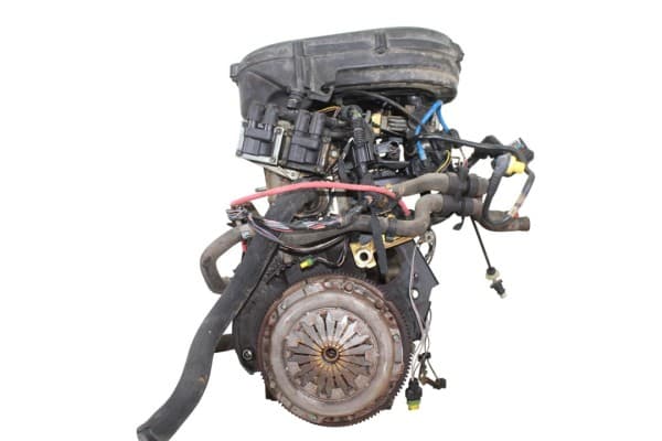 Motor completo, Fiat Ii Punto (188) Berlina 1.2 8V Dynamic 2004, 188A4000 usado