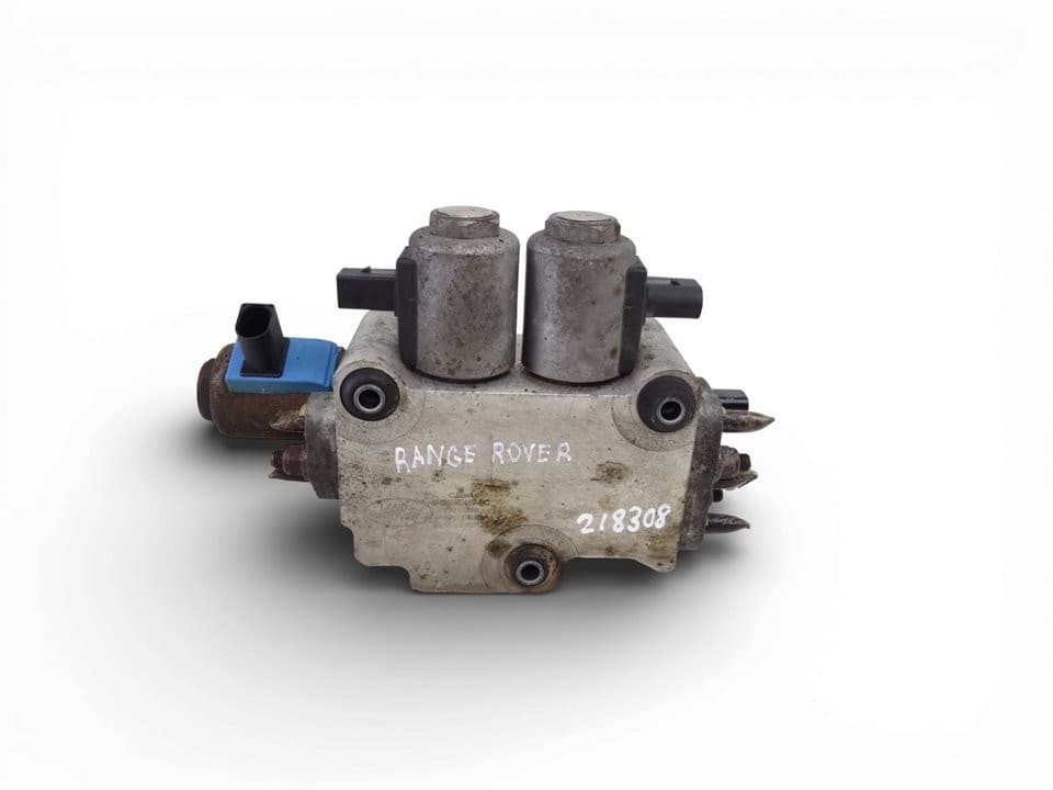 Bomba suspension, Land Rover Range Rover Sport V6 Td Hse 2010, 5H325E487BC usado