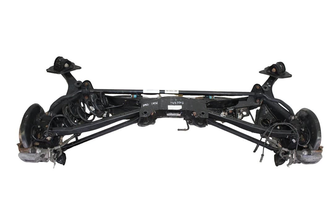 Puente trasero, Mini Mini 3P (F56) Cooper SD 2016 usado