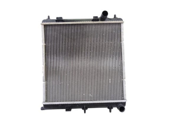 Radiador agua, Peugeot 208 Style 2014, 9684522780 usado