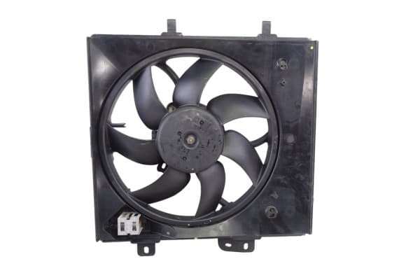 Electroventilador, Peugeot 208 Style 2014, 9675280980 usado