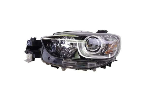 Faro izquierdo, Mazda Cx-5 (Ke) Luxury 4WD 2013, KD5451040J usado