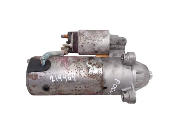 Motor arranque, Ford Focus Berlina (Cak) Trend 2004 usado