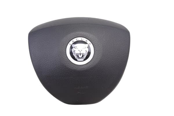 Kit airbag, Jaguar Xf 3.0 V6 Diesel Luxury 2012 usado
