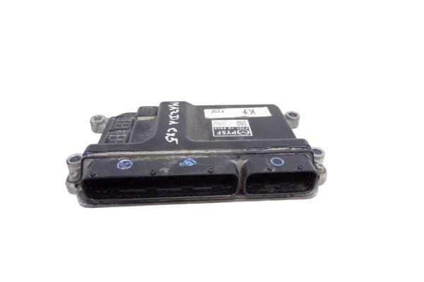 Centralita motor uce, Mazda Cx-5 (Ke) Luxury 4WD 2013, PY5F18881C usado