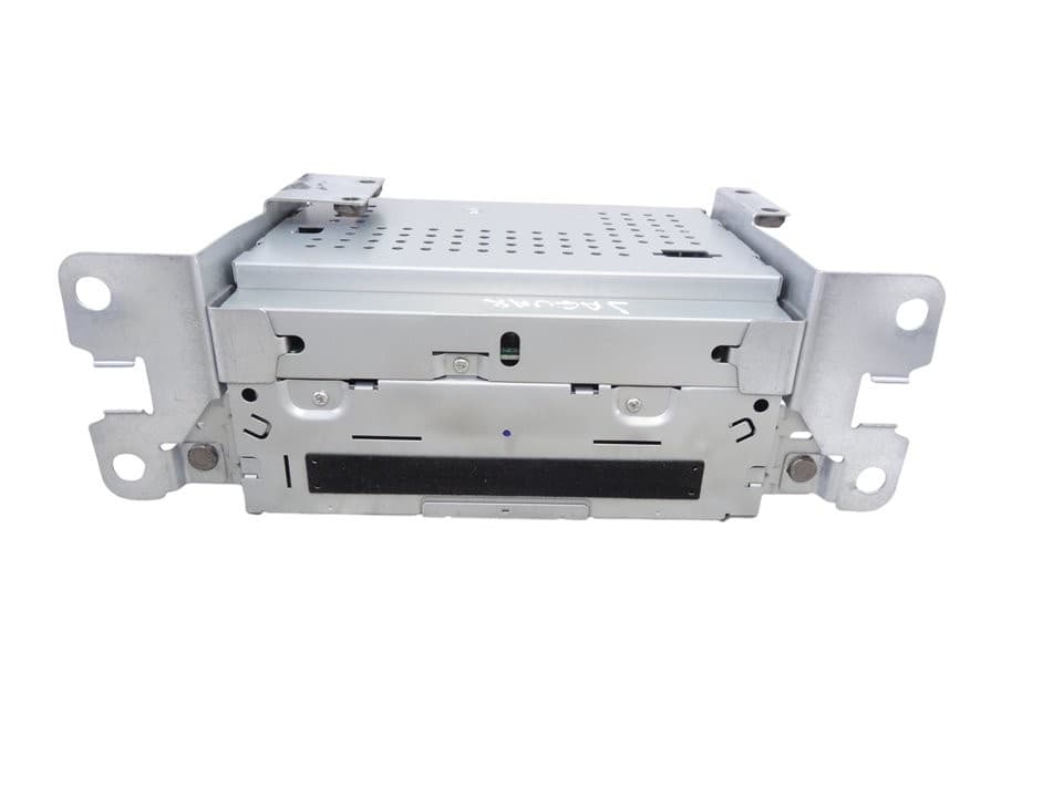 Sistema audio / radio cd, Jaguar Xf 3.0 V6 Diesel Luxury 2012, 7F6N18C815AB usado