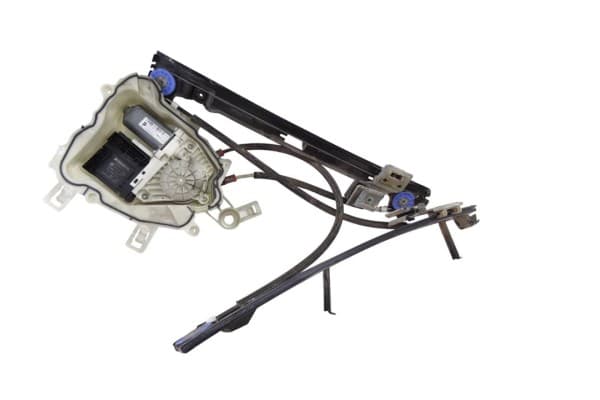 Elevalunas delantero derecho, Seat Altea Xl (5P5) Reference 2007, 1K0959792M usado