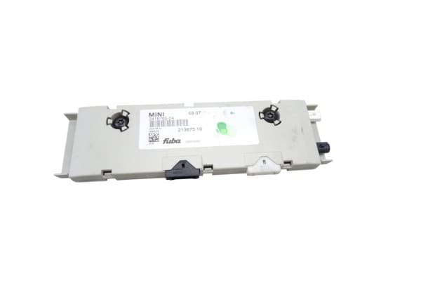 Módulo electrónico, Mini Mini (R56) Cooper S 2007, 3416765 usado