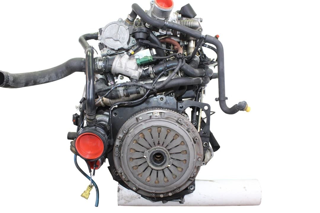 Motor completo, Alfa Romeo 147 (190) 1.9 Jtd Distinctive 2002, 937A2000 usado