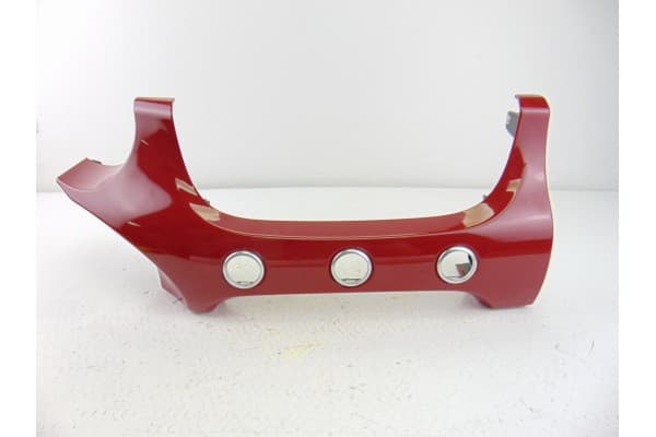 Molduras delanteras, Fiat 500X (334) Mirror 2017, 735577235 usado