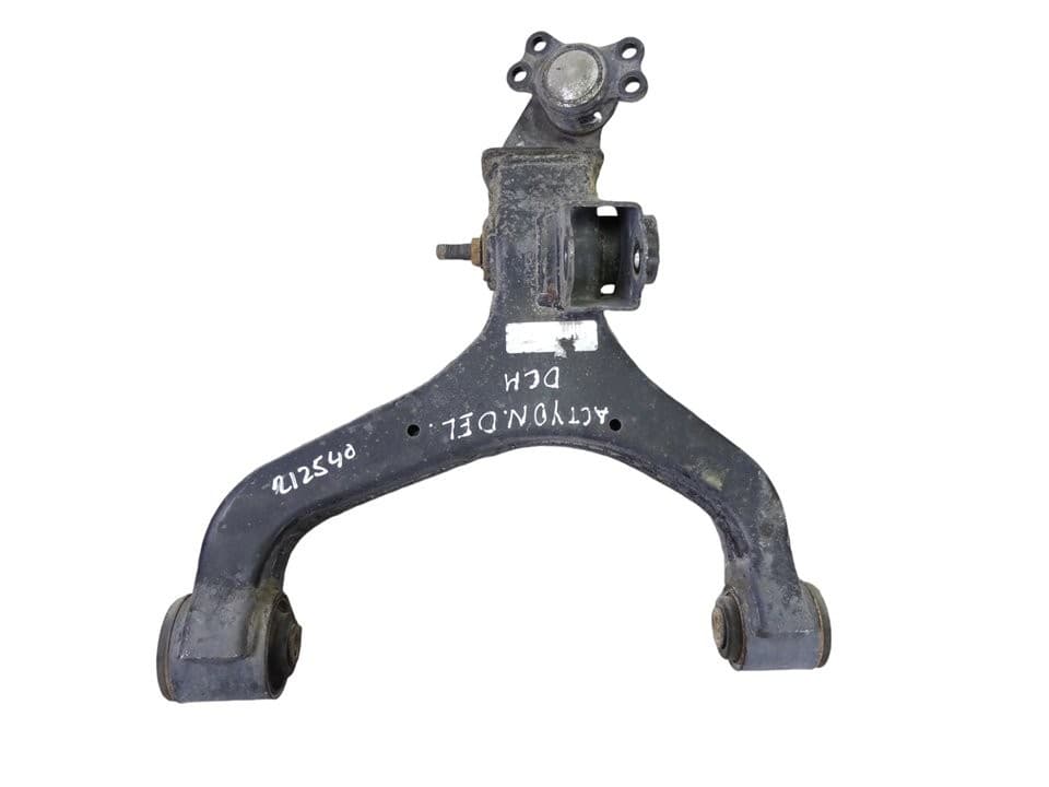 Brazo suspension inferior delantero derecho, Ssangyong Actyon 200 Xdi 2010 usado