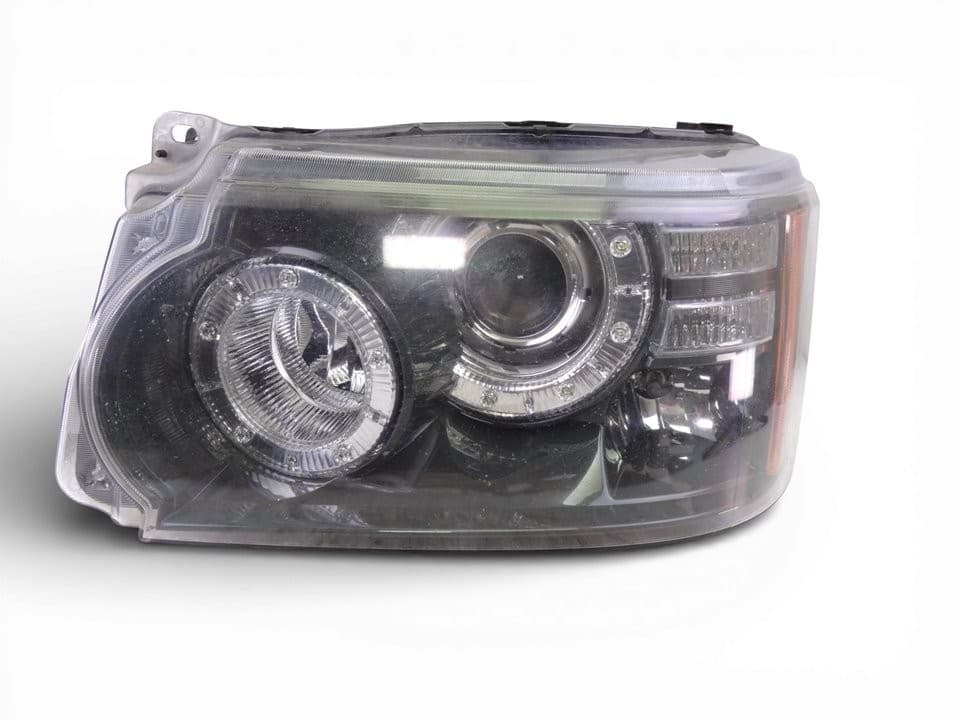 Faro izquierdo, Land Rover Range Rover Sport V6 Td Hse 2010, AH3213W030GD usado