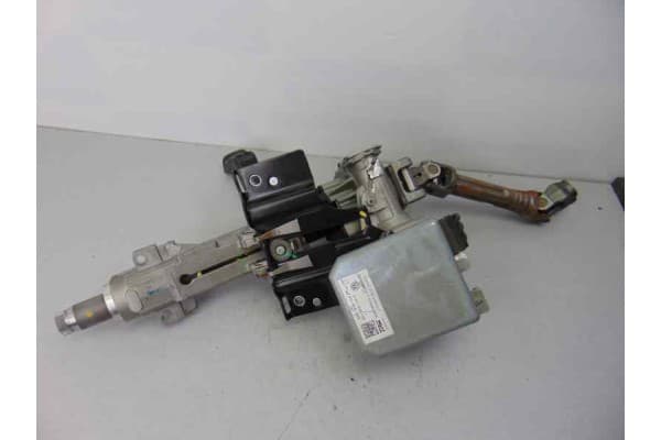 Columna direccion, Seat Toledo (KG3) Reference 2014, 6R1909144P usado