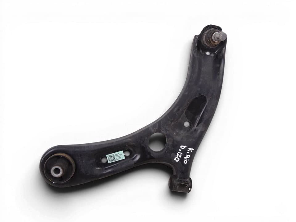 Brazo suspension inferior delantero izquierdo, Kia Rio (Yb) Concept 2023, 54500H8000 usado
