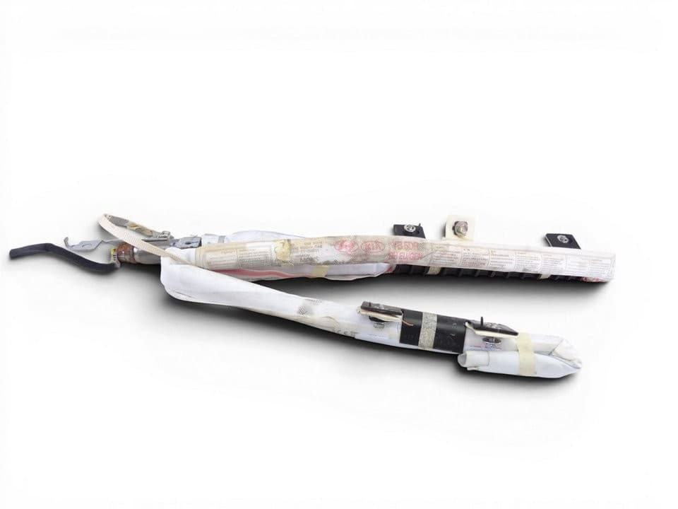 Airbag cortina delantero derecho, Kia Rio (Yb) Concept 2023, 85020H8000 usado