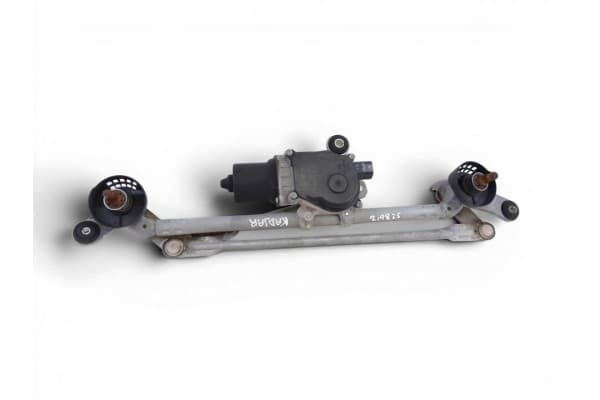 Motor limpia delantero, Renault Kadjar Business 2020 usado