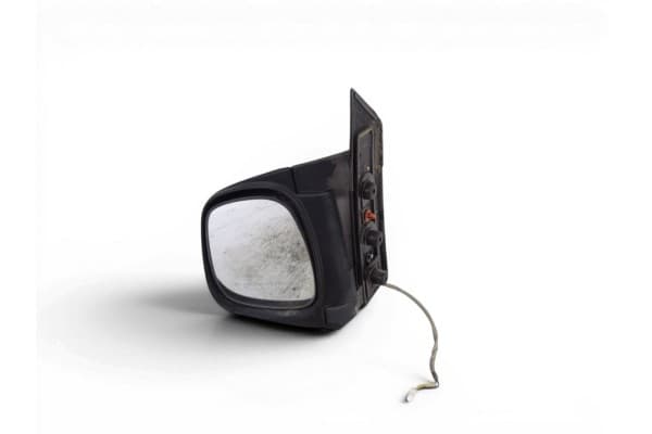 Retrovisor izquierdo, Hyundai H-1 Starex () 2.5 CRDI 2005 usado