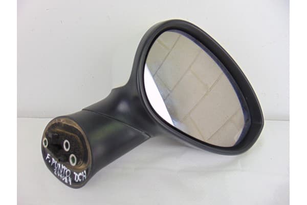 Retrovisor derecho, Fiat Iii Evo Punto (199) Dynamic 2011 usado