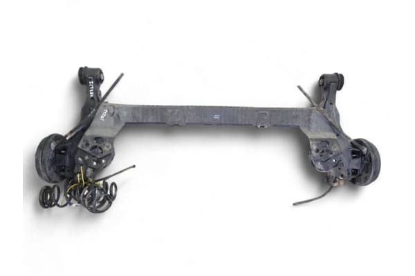 Puente trasero, Hyundai I20 (BC3) Essence 2021 usado
