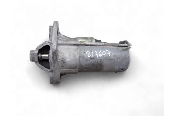 Motor arranque, Renault Megane Iii Sport Tourer Business 2011, 8200836473B usado