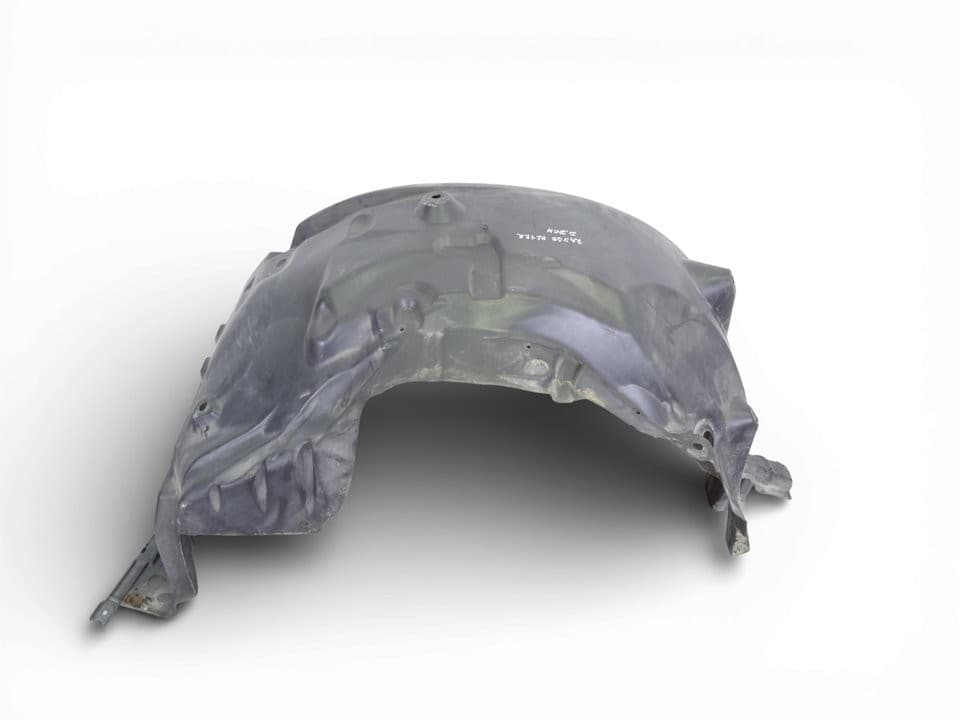 Paso rueda delantero derecho, Land Rover Range Rover Sport V6 Td Hse 2010, 8H32166562BA usado